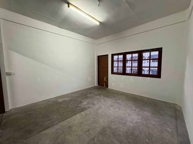 ตึกเเถว มหาชัย, Samut Sakhon, Tha-Sai, Muang Samut Sakhon, Samut Sakhon, , 150 sqm, Shophouse For Sale, by Super B Estate Co., Ltd, 500408649 - DDproperty.com