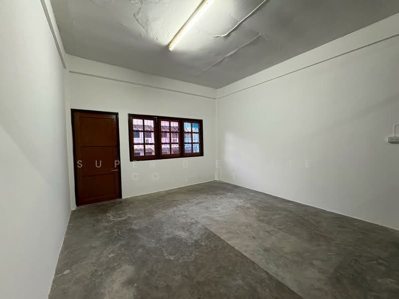 ตึกเเถว มหาชัย, Samut Sakhon, Tha-Sai, Muang Samut Sakhon, Samut Sakhon, , 150 sqm, Shophouse For Sale, by Super B Estate Co., Ltd, 500408649 - DDproperty.com