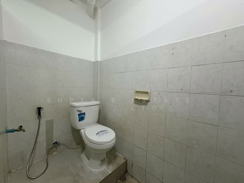 ตึกเเถว มหาชัย, Samut Sakhon, Tha-Sai, Muang Samut Sakhon, Samut Sakhon, , 150 sqm, Shophouse For Sale, by Super B Estate Co., Ltd, 500408649 - DDproperty.com