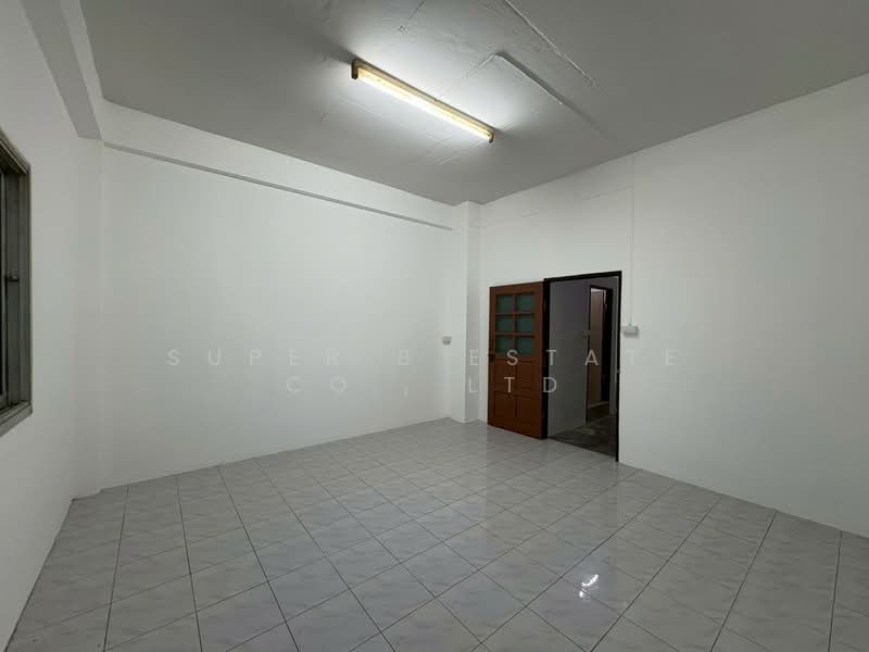 ตึกเเถว มหาชัย, Samut Sakhon, Tha-Sai, Muang Samut Sakhon, Samut Sakhon, , 150 sqm, Shophouse For Sale, by Super B Estate Co., Ltd, 500408649 - DDproperty.com
