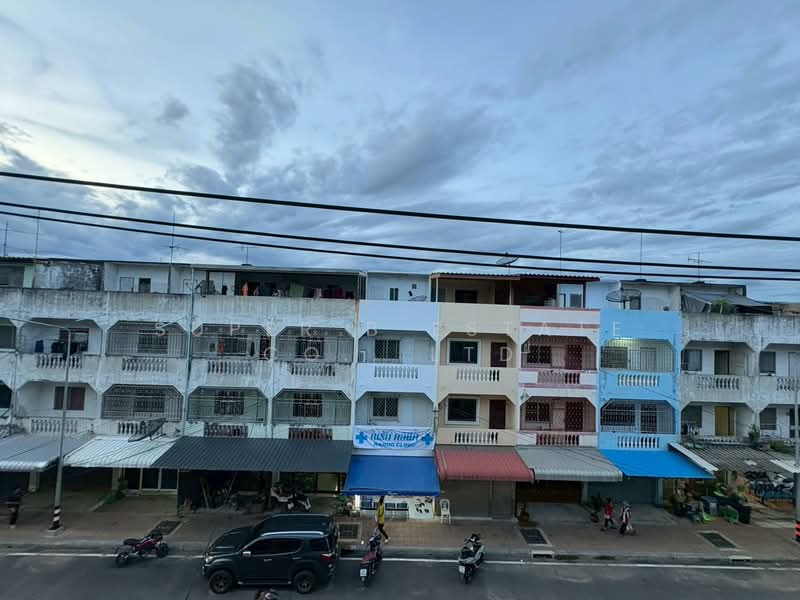 ตึกเเถว มหาชัย, Samut Sakhon, Tha-Sai, Muang Samut Sakhon, Samut Sakhon, , 150 sqm, Shophouse For Sale, by Super B Estate Co., Ltd, 500408649 - DDproperty.com