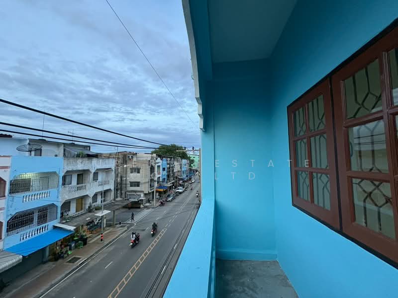 ตึกเเถว มหาชัย, Samut Sakhon, Tha-Sai, Muang Samut Sakhon, Samut Sakhon, , 150 sqm, Shophouse For Sale, by Super B Estate Co., Ltd, 500408649 - DDproperty.com