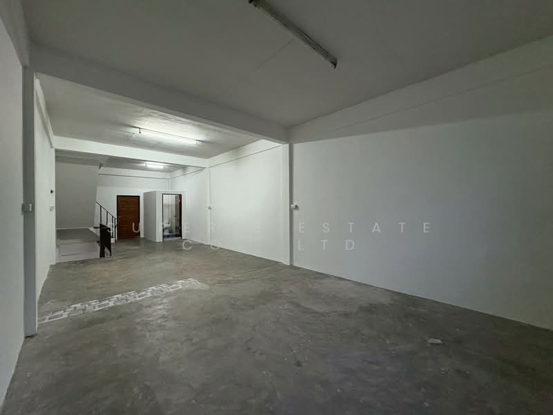 ตึกเเถว มหาชัย, Samut Sakhon, Tha-Sai, Muang Samut Sakhon, Samut Sakhon, , 150 sqm, Shophouse For Sale, by Super B Estate Co., Ltd, 500408649 - DDproperty.com