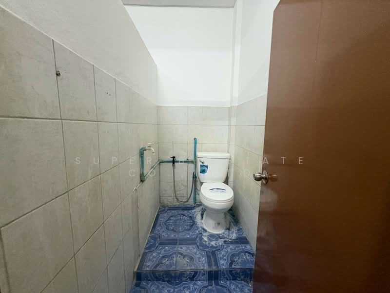 ตึกเเถว มหาชัย, Samut Sakhon, Tha-Sai, Muang Samut Sakhon, Samut Sakhon, , 150 sqm, Shophouse For Sale, by Super B Estate Co., Ltd, 500408649 - DDproperty.com