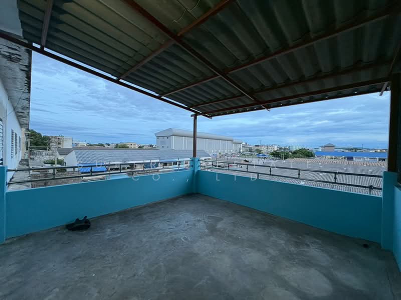 ตึกเเถว มหาชัย, Samut Sakhon, Tha-Sai, Muang Samut Sakhon, Samut Sakhon, , 150 sqm, Shophouse For Sale, by Super B Estate Co., Ltd, 500408649 - DDproperty.com