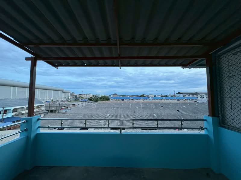 ตึกเเถว มหาชัย, Samut Sakhon, Tha-Sai, Muang Samut Sakhon, Samut Sakhon, , 150 sqm, Shophouse For Sale, by Super B Estate Co., Ltd, 500408649 - DDproperty.com