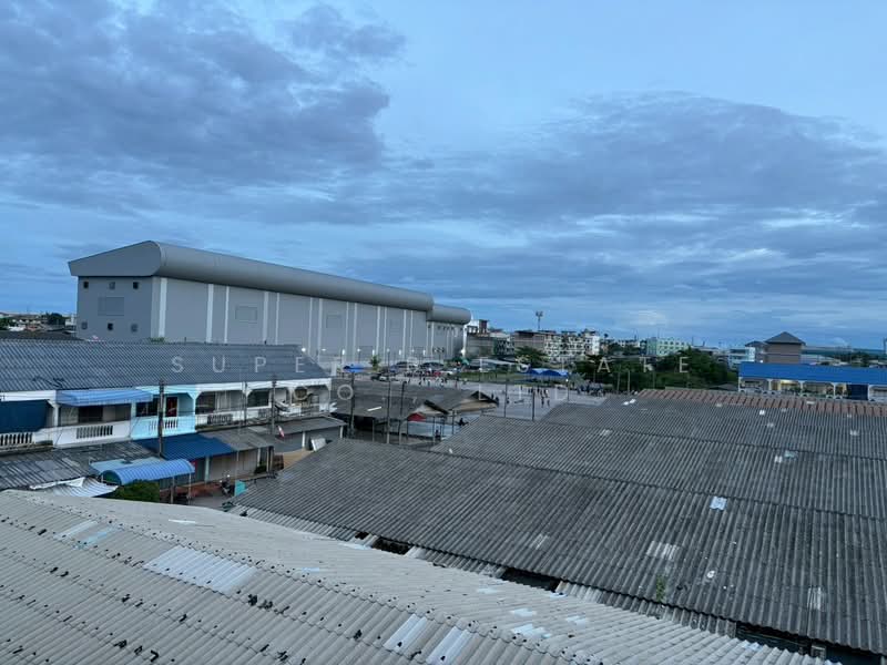 ตึกเเถว มหาชัย, Samut Sakhon, Tha-Sai, Muang Samut Sakhon, Samut Sakhon, , 150 sqm, Shophouse For Sale, by Super B Estate Co., Ltd, 500408649 - DDproperty.com