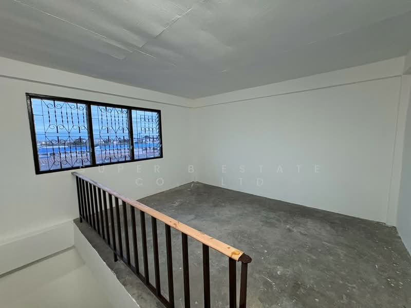 ตึกเเถว มหาชัย, Samut Sakhon, Tha-Sai, Muang Samut Sakhon, Samut Sakhon, , 150 sqm, Shophouse For Sale, by Super B Estate Co., Ltd, 500408649 - DDproperty.com
