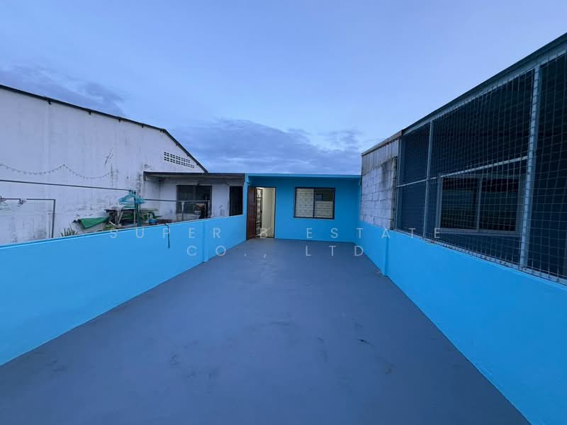 ตึกเเถว มหาชัย, Samut Sakhon, Tha-Sai, Muang Samut Sakhon, Samut Sakhon, , 150 sqm, Shophouse For Sale, by Super B Estate Co., Ltd, 500408649 - DDproperty.com