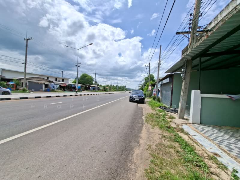 อาคารพาณิชย์เขาแร้ง ราชบุรี, Ratchaburi, Khao Raeng, Muang Ratchaburi, Ratchaburi, , 100 sqm, Shophouse For Sale, by The Best Property น้ำหวาน, 500408651 - DDproperty.com