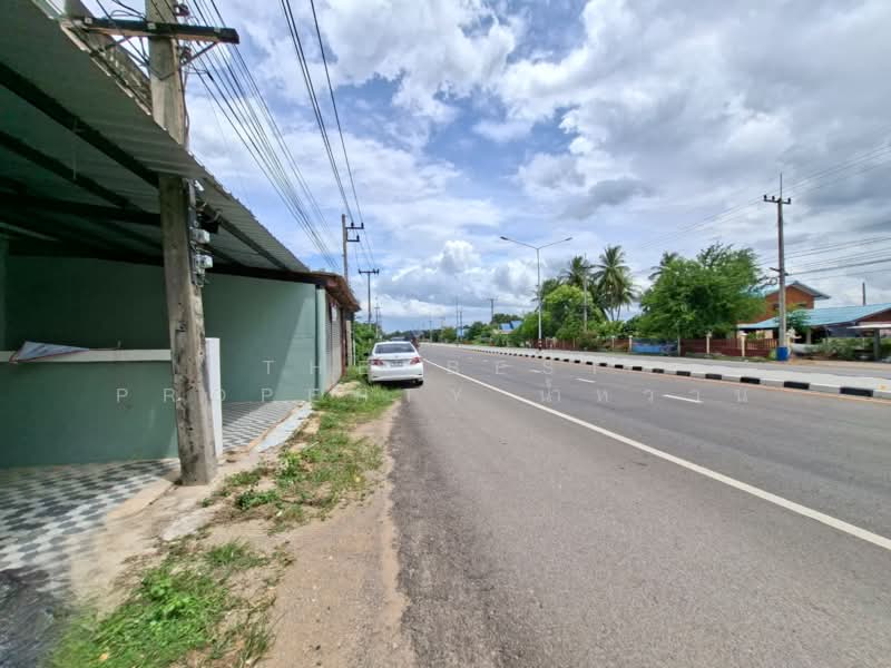 อาคารพาณิชย์เขาแร้ง ราชบุรี, Ratchaburi, Khao Raeng, Muang Ratchaburi, Ratchaburi, , 100 sqm, Shophouse For Sale, by The Best Property น้ำหวาน, 500408651 - DDproperty.com