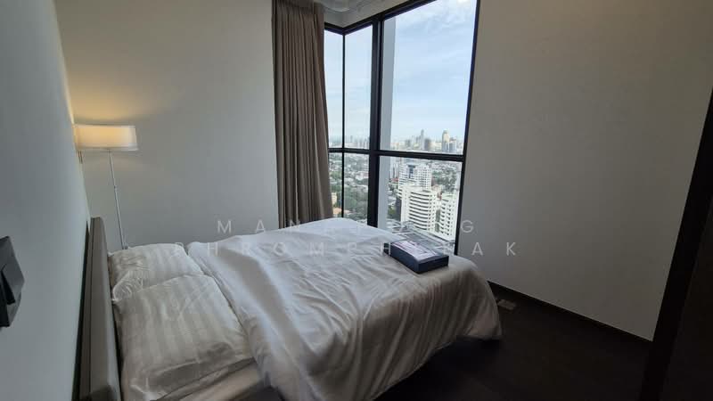 Park Origin Thonglor, กรุงเทพ, Soi Thonglor 10, Sukhumvit Road, คลองตันเหนือ, วัฒนา, กรุงเทพ, 46 ตร.ม., คอนโด ให้เช่า, โดย Manapong Phromphitak, 500408653 - DDproperty.com