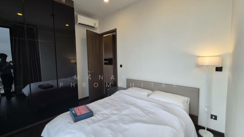 Park Origin Thonglor, กรุงเทพ, Soi Thonglor 10, Sukhumvit Road, คลองตันเหนือ, วัฒนา, กรุงเทพ, 46 ตร.ม., คอนโด ให้เช่า, โดย Manapong Phromphitak, 500408653 - DDproperty.com