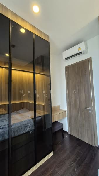 Park Origin Thonglor, กรุงเทพ, Soi Thonglor 10, Sukhumvit Road, คลองตันเหนือ, วัฒนา, กรุงเทพ, 46 ตร.ม., คอนโด ให้เช่า, โดย Manapong Phromphitak, 500408653 - DDproperty.com