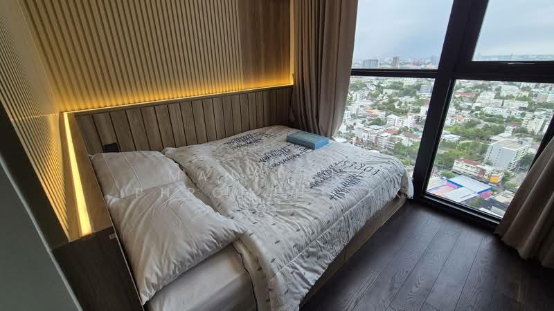 Park Origin Thonglor, กรุงเทพ, Soi Thonglor 10, Sukhumvit Road, คลองตันเหนือ, วัฒนา, กรุงเทพ, 46 ตร.ม., คอนโด ให้เช่า, โดย Manapong Phromphitak, 500408653 - DDproperty.com