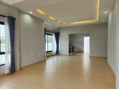 ขาย - ขายบ้านเดี่ยว โยเฮ้าส์ หัวทะเล โคราช 2.79 ล้าน | แปลงมุม 79.5 ตร.วา, นครราชสีมา