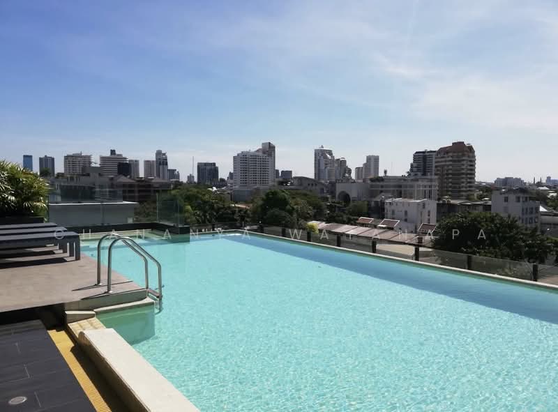 Socio Reference 61, Bangkok, Sukhumvit 61, Khlongtoei Nua, Watthana, Bangkok, 1 Bedroom, 42 sqm, Condo For Sale, by Chananya Watanapa, 500408655 - DDproperty.com