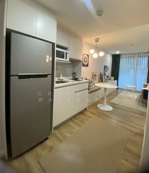 Socio Reference 61, Bangkok, Sukhumvit 61, Khlongtoei Nua, Watthana, Bangkok, 1 Bedroom, 42 sqm, Condo For Sale, by Chananya Watanapa, 500408655 - DDproperty.com