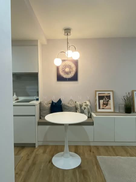 Socio Reference 61, Bangkok, Sukhumvit 61, Khlongtoei Nua, Watthana, Bangkok, 1 Bedroom, 42 sqm, Condo For Sale, by Chananya Watanapa, 500408655 - DDproperty.com