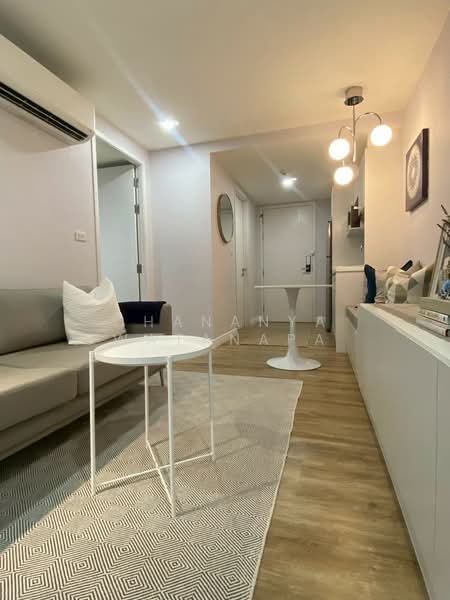 Socio Reference 61, Bangkok, Sukhumvit 61, Khlongtoei Nua, Watthana, Bangkok, 1 Bedroom, 42 sqm, Condo For Sale, by Chananya Watanapa, 500408655 - DDproperty.com