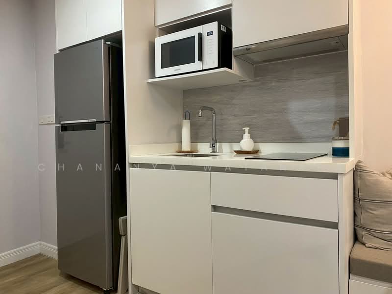 Socio Reference 61, Bangkok, Sukhumvit 61, Khlongtoei Nua, Watthana, Bangkok, 1 Bedroom, 42 sqm, Condo For Sale, by Chananya Watanapa, 500408655 - DDproperty.com