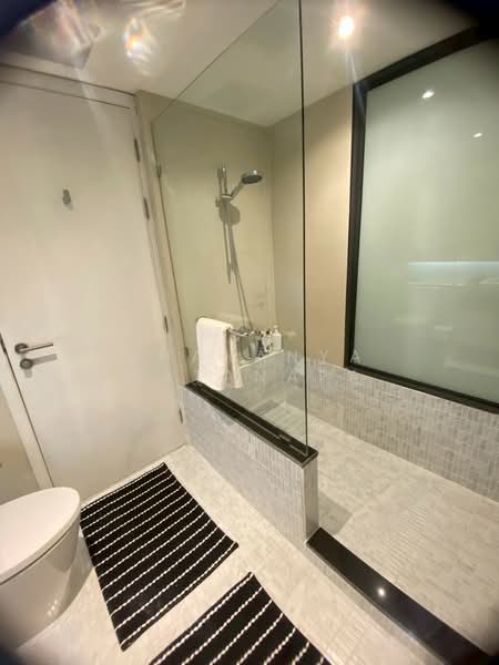 Socio Reference 61, Bangkok, Sukhumvit 61, Khlongtoei Nua, Watthana, Bangkok, 1 Bedroom, 42 sqm, Condo For Sale, by Chananya Watanapa, 500408655 - DDproperty.com
