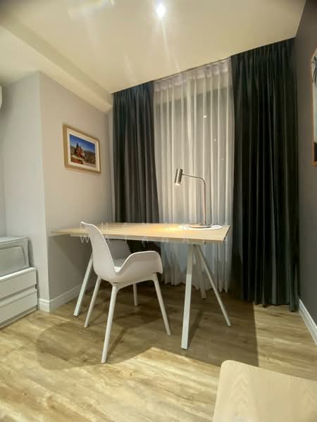 Socio Reference 61, Bangkok, Sukhumvit 61, Khlongtoei Nua, Watthana, Bangkok, 1 Bedroom, 42 sqm, Condo For Sale, by Chananya Watanapa, 500408655 - DDproperty.com