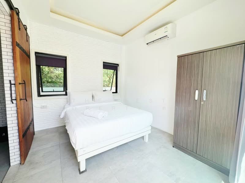 บ้านเดี่ยวหัวหิน ประจวบคีรีขันธ์, Prachuap Khiri Khan, Hin Lek Fai, Hua Hin, Prachuap Khiri Khan, 4 Bedrooms, 262 sqm, Single Detached House For Sale, by The Best Property ต่าย, 500408656 - DDproperty.com