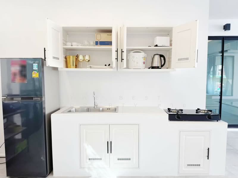 บ้านเดี่ยวหัวหิน ประจวบคีรีขันธ์, Prachuap Khiri Khan, Hin Lek Fai, Hua Hin, Prachuap Khiri Khan, 4 Bedrooms, 262 sqm, Single Detached House For Sale, by The Best Property ต่าย, 500408656 - DDproperty.com