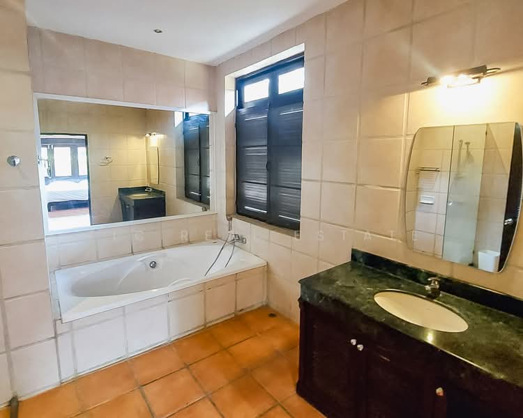 Pool Villa for Sale Siam Country Club East Pattaya, Chon Buri (Pattaya), Nong Pru, Bang Lamung (Pattaya), Chon Buri (Pattaya), 3 Bedrooms, 672 sqm, Villa For Sale, by PLC real estate, 500408658 - DDproperty.com