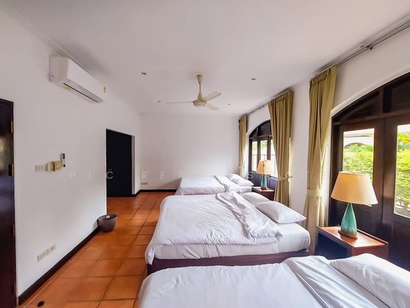 Pool Villa for Sale Siam Country Club East Pattaya, Chon Buri (Pattaya), Nong Pru, Bang Lamung (Pattaya), Chon Buri (Pattaya), 3 Bedrooms, 672 sqm, Villa For Sale, by PLC real estate, 500408658 - DDproperty.com