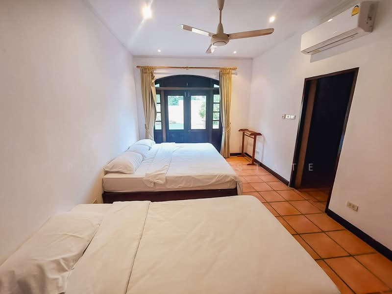 Pool Villa for Sale Siam Country Club East Pattaya, Chon Buri (Pattaya), Nong Pru, Bang Lamung (Pattaya), Chon Buri (Pattaya), 3 Bedrooms, 672 sqm, Villa For Sale, by PLC real estate, 500408658 - DDproperty.com