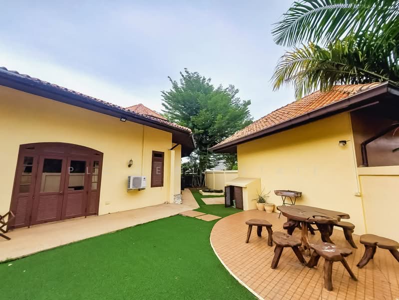 Pool Villa for Sale Siam Country Club East Pattaya, Chon Buri (Pattaya), Nong Pru, Bang Lamung (Pattaya), Chon Buri (Pattaya), 3 Bedrooms, 672 sqm, Villa For Sale, by PLC real estate, 500408658 - DDproperty.com