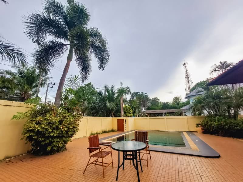 Pool Villa for Sale Siam Country Club East Pattaya, Chon Buri (Pattaya), Nong Pru, Bang Lamung (Pattaya), Chon Buri (Pattaya), 3 Bedrooms, 672 sqm, Villa For Sale, by PLC real estate, 500408658 - DDproperty.com