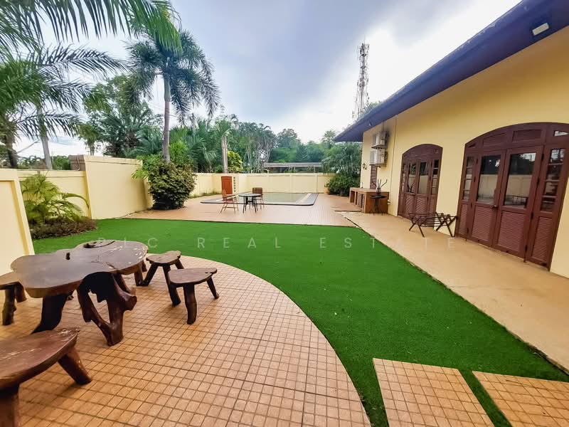 Pool Villa for Sale Siam Country Club East Pattaya, Chon Buri (Pattaya), Nong Pru, Bang Lamung (Pattaya), Chon Buri (Pattaya), 3 Bedrooms, 672 sqm, Villa For Sale, by PLC real estate, 500408658 - DDproperty.com