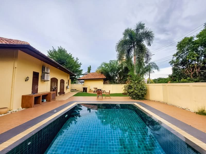 Pool Villa for Sale Siam Country Club East Pattaya, Chon Buri (Pattaya), Nong Pru, Bang Lamung (Pattaya), Chon Buri (Pattaya), 3 Bedrooms, 672 sqm, Villa For Sale, by PLC real estate, 500408658 - DDproperty.com