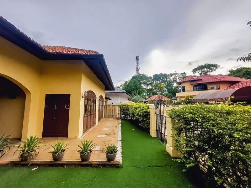 Pool Villa for Sale Siam Country Club East Pattaya, Chon Buri (Pattaya), Nong Pru, Bang Lamung (Pattaya), Chon Buri (Pattaya), 3 Bedrooms, 672 sqm, Villa For Sale, by PLC real estate, 500408658 - DDproperty.com