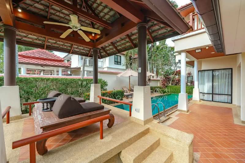Laguna Fairway, Phuket, Choeng Thale, Thalang, Phuket, 4 Bedrooms, 522 sqm, Villa For Sale, by Prakaipeth Meechoosarn, 500408659 - DDproperty.com