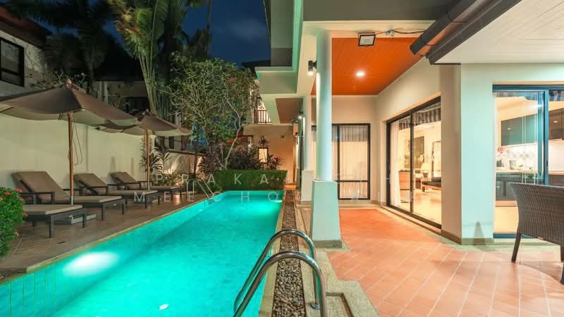 Laguna Fairway, Phuket, Choeng Thale, Thalang, Phuket, 4 Bedrooms, 522 sqm, Villa For Sale, by Prakaipeth Meechoosarn, 500408659 - DDproperty.com