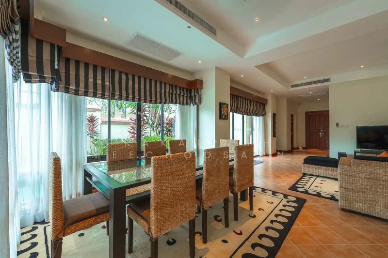 Laguna Fairway, Phuket, Choeng Thale, Thalang, Phuket, 4 Bedrooms, 522 sqm, Villa For Sale, by Prakaipeth Meechoosarn, 500408659 - DDproperty.com