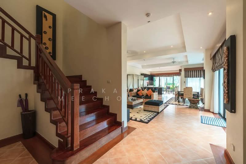 Laguna Fairway, Phuket, Choeng Thale, Thalang, Phuket, 4 Bedrooms, 522 sqm, Villa For Sale, by Prakaipeth Meechoosarn, 500408659 - DDproperty.com