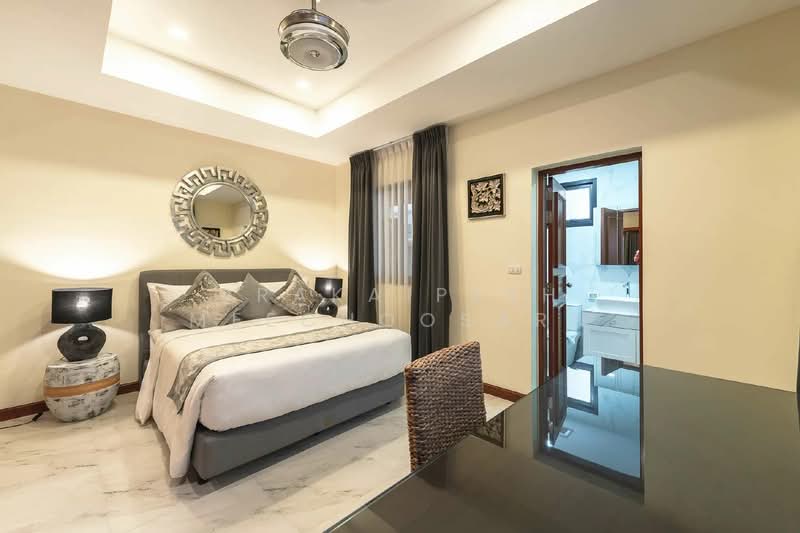 Laguna Fairway, Phuket, Choeng Thale, Thalang, Phuket, 4 Bedrooms, 522 sqm, Villa For Sale, by Prakaipeth Meechoosarn, 500408659 - DDproperty.com