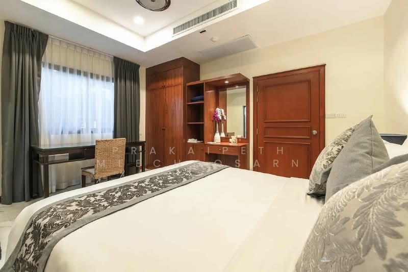 Laguna Fairway, Phuket, Choeng Thale, Thalang, Phuket, 4 Bedrooms, 522 sqm, Villa For Sale, by Prakaipeth Meechoosarn, 500408659 - DDproperty.com