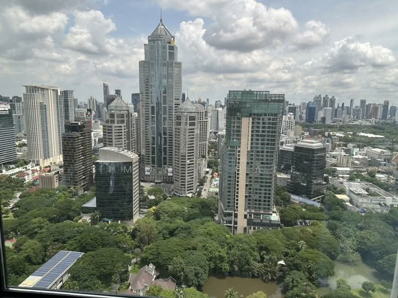 Sindhorn Residence : สินธร เรสซิเดนซ์ หลังสวน, กรุงเทพ, 54 ซอยต้นสน, ลุมพินี, ปทุมวัน, กรุงเทพ, 112 ตร.ม., คอนโด ให้เช่า, โดย Simon Decalf, 500408660 - DDproperty.com