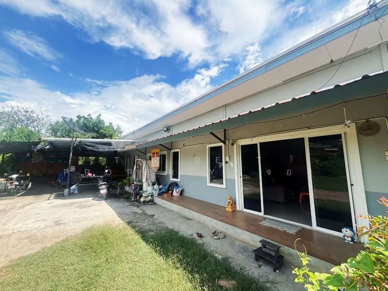 บ้านเดี่ยวบ้านโป่ง ราชบุรี, Ratchaburi, Nong Kop, Ban Pong, Ratchaburi, 3 Bedrooms, 150 sqm, Single Detached House For Sale, by The Best Property จอย, 500408661 - DDproperty.com