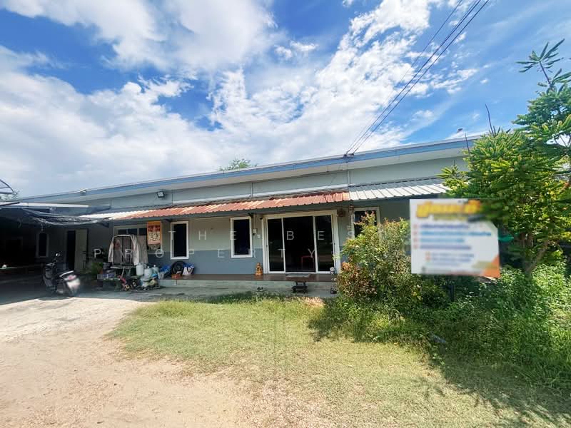 บ้านเดี่ยวบ้านโป่ง ราชบุรี, Ratchaburi, Nong Kop, Ban Pong, Ratchaburi, 3 Bedrooms, 150 sqm, Single Detached House For Sale, by The Best Property จอย, 500408661 - DDproperty.com