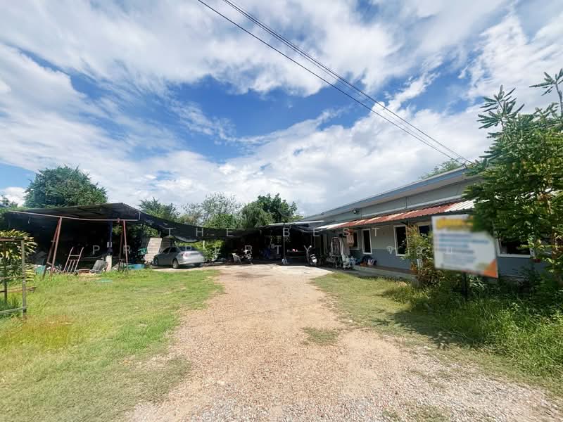 บ้านเดี่ยวบ้านโป่ง ราชบุรี, ราชบุรี, หนองกบ, บ้านโป่ง, ราชบุรี, 150 ตร.ม., บ้านเดี่ยว ขาย, โดย The Best Property จอย, 500408661 - DDproperty.com