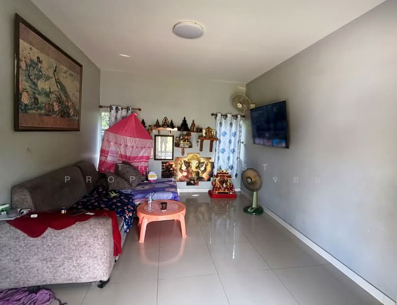 บ้านเดี่ยวบ้านโป่ง ราชบุรี, ราชบุรี, หนองกบ, บ้านโป่ง, ราชบุรี, 150 ตร.ม., บ้านเดี่ยว ขาย, โดย The Best Property จอย, 500408661 - DDproperty.com