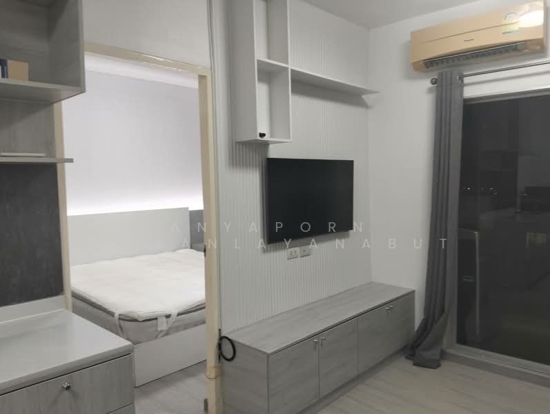 A Space Hideaway Asoke-Ratchada : เอ สเปซ ไฮด์อเวย์ อโศก-รัชดา, กรุงเทพ, 622 อโศก-ดินแดง, ดินแดง, กรุงเทพ, 52 ตร.ม., คอนโด ให้เช่า, โดย Anyaporn Srikanlayanabut, 500408662 - DDproperty.com