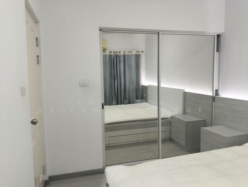 A Space Hideaway Asoke-Ratchada : เอ สเปซ ไฮด์อเวย์ อโศก-รัชดา, กรุงเทพ, 622 อโศก-ดินแดง, ดินแดง, กรุงเทพ, 52 ตร.ม., คอนโด ให้เช่า, โดย Anyaporn Srikanlayanabut, 500408662 - DDproperty.com